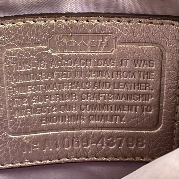 Coach bundle - Picture 14 of 14